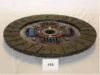 ASHIKA 80-01-133 Clutch Disc